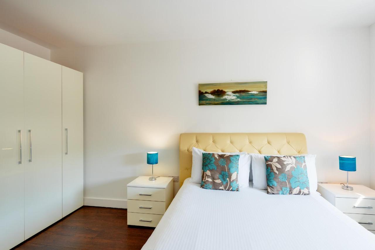 Strathmore House Apartments Plymouth Buitenkant foto